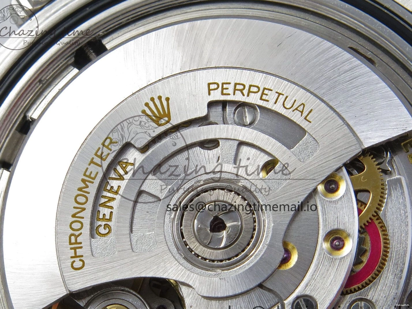 THBF President V3 Weight) Date (Gain SS Best 40 Edition MOP Day Bracelet Crystal Dial White on 1:1 VR3255 228236 0303